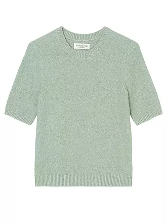 MARC O'POLO | Pullover | dunkelblau