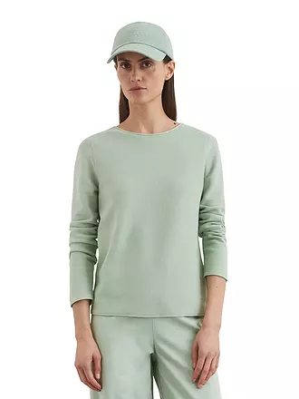 MARC O'POLO | Pullover | mint