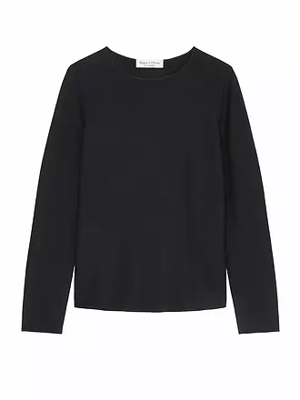 MARC O'POLO | Pullover | dunkelblau