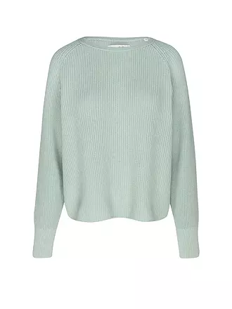 MARC O'POLO | Pullover | mint