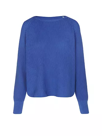 MARC O'POLO | Pullover | blau