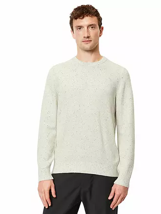 MARC O'POLO | Pullover | dunkelblau