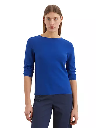 MARC O'POLO | Pullover | dunkelblau