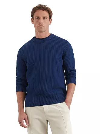 MARC O'POLO | Pullover | blau