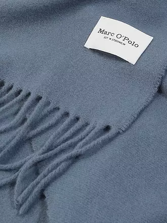 MARC O'POLO | Schal | hellblau