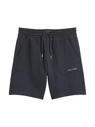 MARC O'POLO | Shorts | dunkelblau