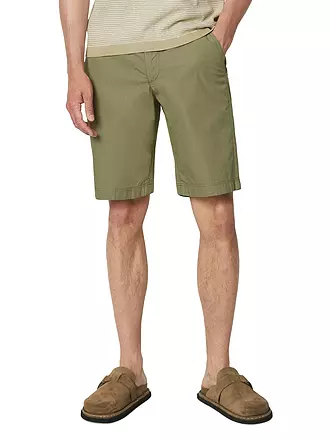 MARC O'POLO | Shorts | dunkelblau