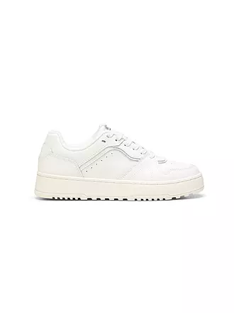 MARC O'POLO | Sneaker | weiss