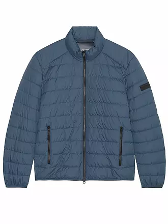 MARC O'POLO | Steppjacke SDND | blau