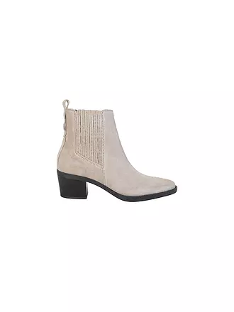 MARC O'POLO | Stiefelette | beige