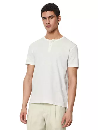 MARC O'POLO | T-Shirt | weiss