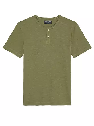 MARC O'POLO | T-Shirt | dunkelblau