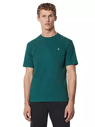 MARC O'POLO | T-Shirt | petrol