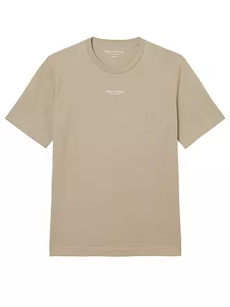 MARC O'POLO | T-Shirt | petrol