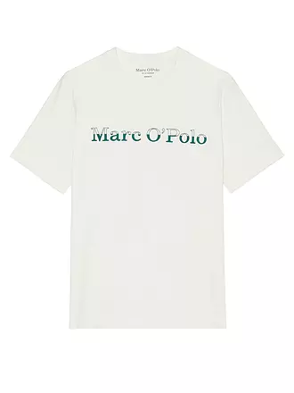 MARC O'POLO | T-Shirt | weiss