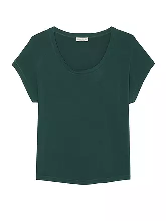 MARC O'POLO | T-Shirt | petrol