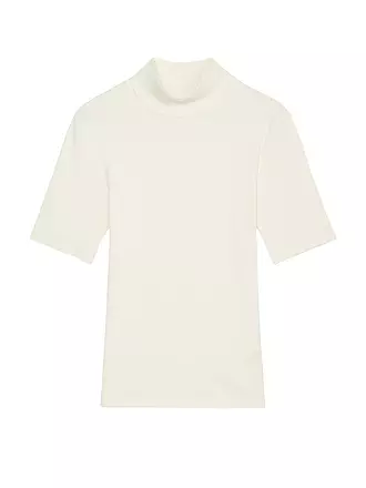 MARC O'POLO | T-Shirt | weiss