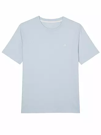 MARC O'POLO | T-Shirt | hellblau