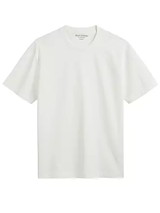 MARC O'POLO | T-Shirt | creme