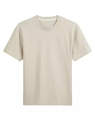 MARC O'POLO | T-Shirt | beige