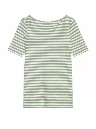 MARC O'POLO | T-Shirt | bunt