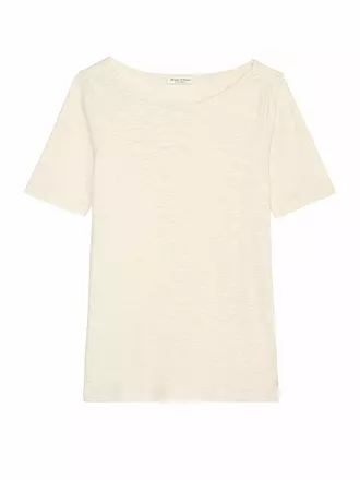 MARC O'POLO | T-Shirt | beige