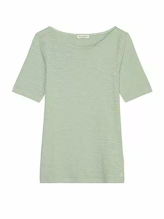 MARC O'POLO | T-Shirt | hellblau