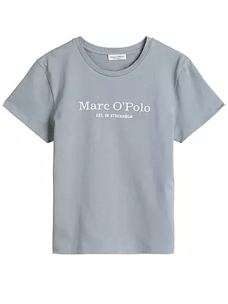 MARC O'POLO | T-Shirt | dunkelblau