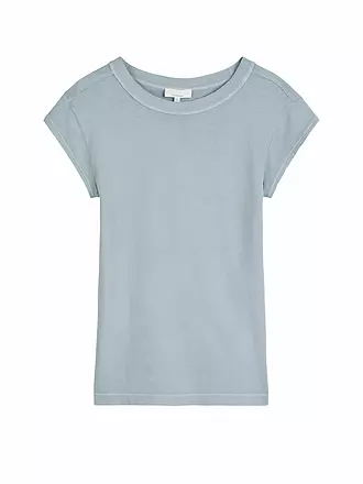 MARC O'POLO | T-Shirt | blau