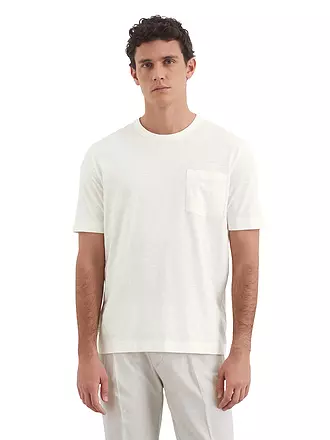 MARC O'POLO | T-Shirt | weiss