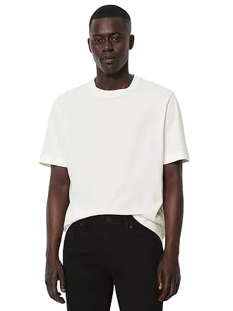 MARC O'POLO | T-Shirt | dunkelblau