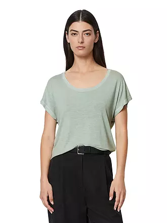 MARC O'POLO | T-Shirt | mint