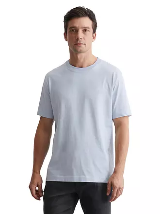 MARC O'POLO | T-Shirt | grün