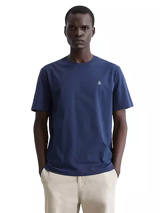 MARC O'POLO | T-Shirt | grün