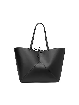 MARC O'POLO | Tasche - Shopper Large | schwarz