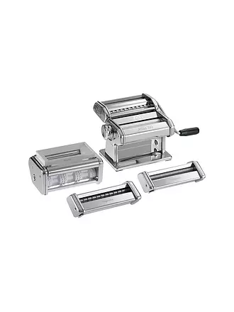 MARCATO | Multipasta-Set | silber