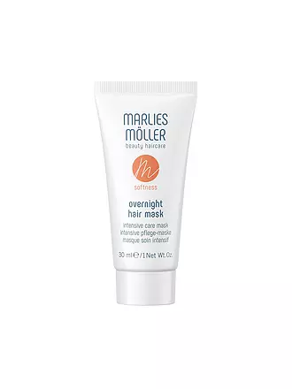 MARLIES MÖLLER | Overnight Hair Mask 30ml  | 