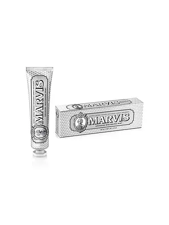 MARVIS | Zahnpasta - Cinnamon Mint 85ml | silber