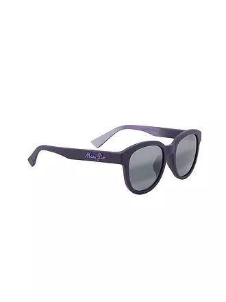 MAUI JIM | Sonnenbrille 658 | schwarz