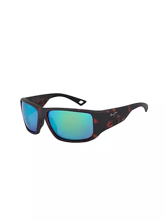 MAUI JIM | Sonnenbrille GM663 | braun