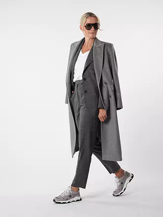 MAX MARA STUDIO | Wollmantel COROLLA | 