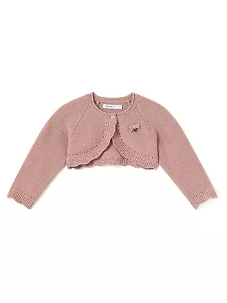 MAYORAL | Baby Bolero | rosa