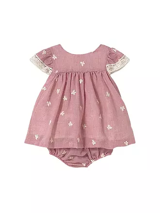 MAYORAL | Baby Kleid | rosa