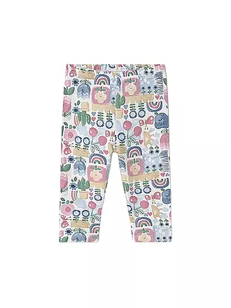 MAYORAL | Baby Leggings | rosa