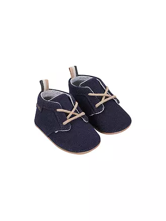 MAYORAL | Baby Schuhe | dunkelblau