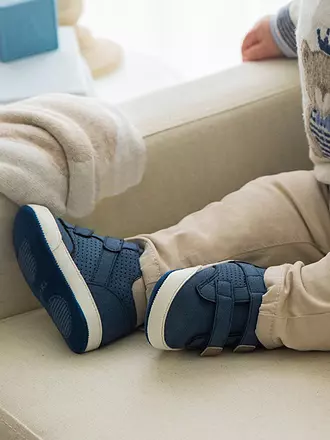 MAYORAL | Baby Schuhe | blau