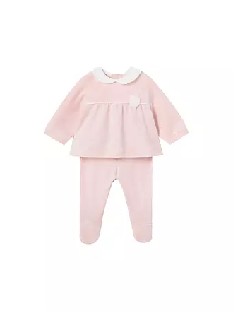 MAYORAL | Baby Set 2-teilig Shirt und Hose | creme