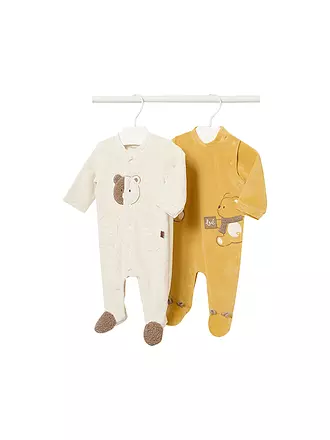 MAYORAL | Baby Set 2-teilig Strampler | 