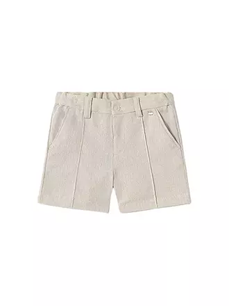 MAYORAL | Baby Shorts | beige