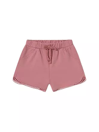 MAYORAL | Baby Shorts | rosa